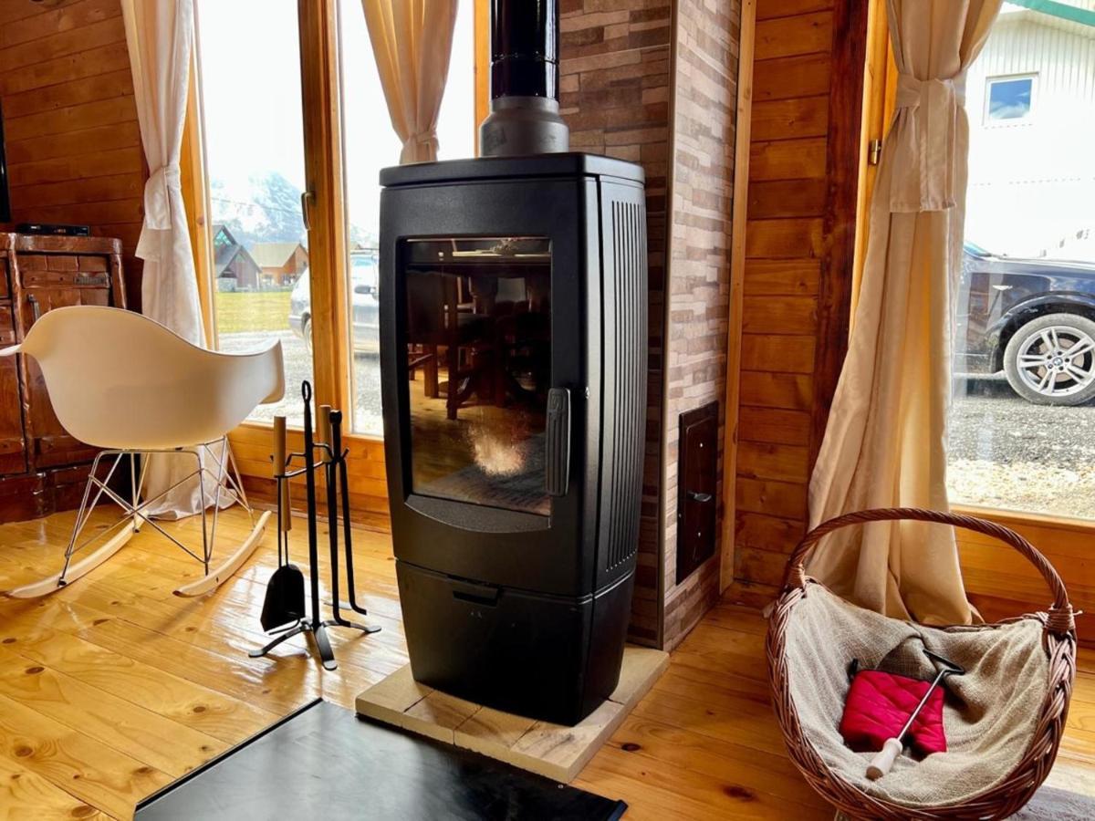 Casa vacanze дом в жабляке с шикарным видом на дурмидор Žabljak