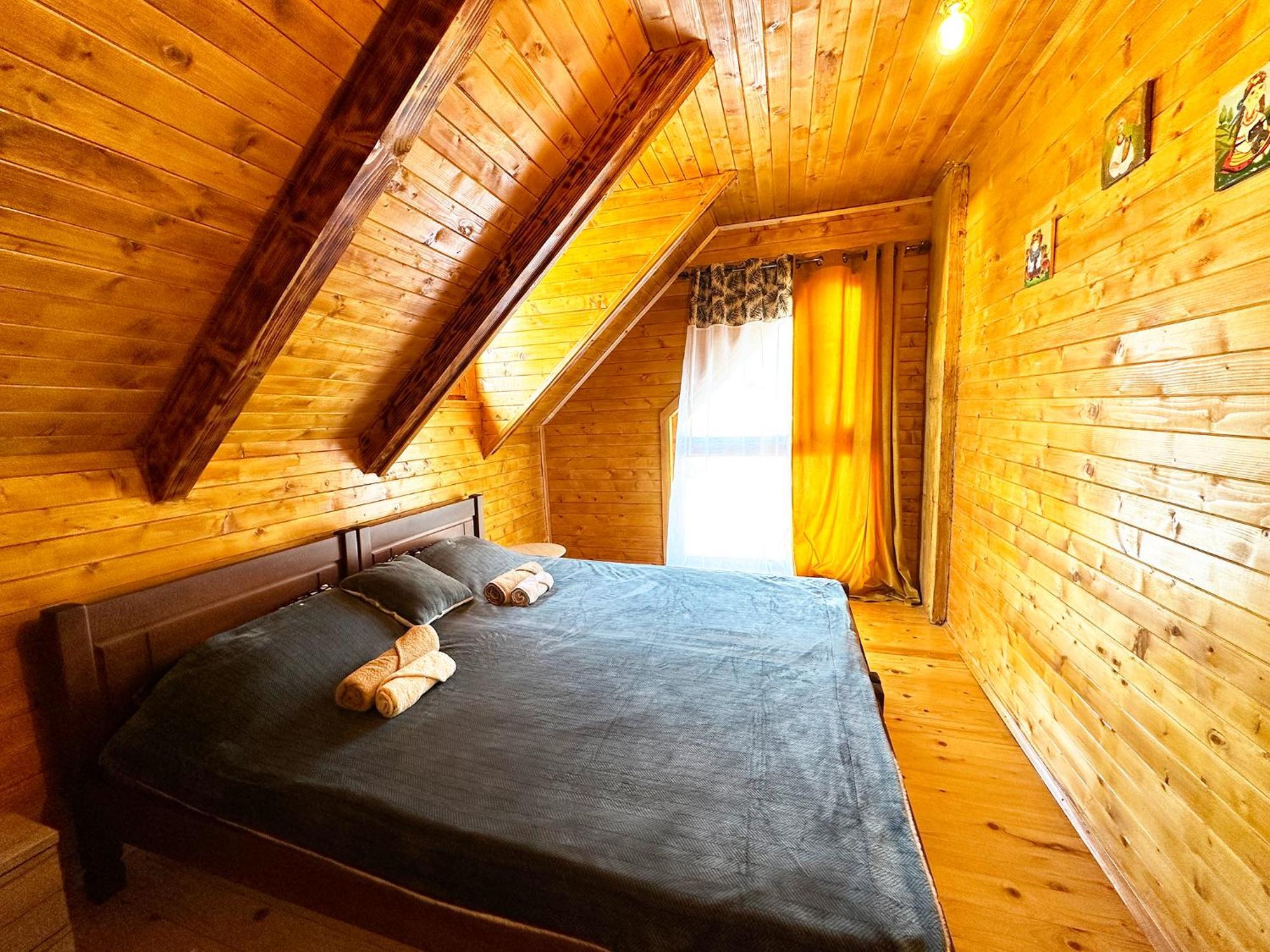 Casa vacanze дом в жабляке с шикарным видом на дурмидор